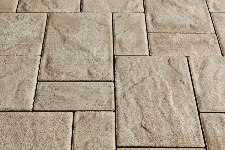 Ledgestone (3 piece design)