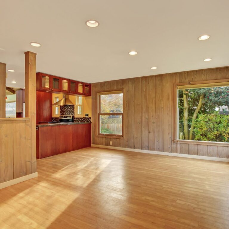 Engineered Hardwood Flooring in in Southern New Hampshire