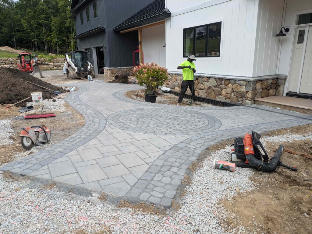 Landscaping ideas to boost curb appeal, landscaping services in Southern New Hampshire